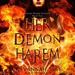 Her demon harem cover image
