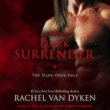 the darkest surrender