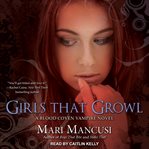 Girls that growl cover image
