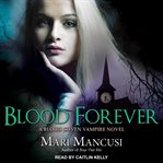Blood forever cover image