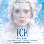 Ice cover image
