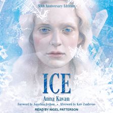 anna kavan ice review