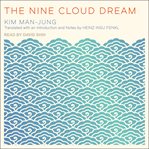 The nine cloud dream cover image