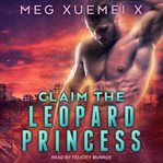 Claim the leopard princess cover image