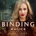 Binding magick cover image