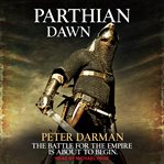 Parthian dawn cover image