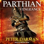 Parthian vengeance cover image