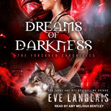 Cover image for Dreams of Darkness