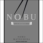 Nobu hoy cover image
