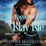 The rogue of Islay Isle cover image