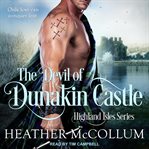 The devil of dunakin castle cover image