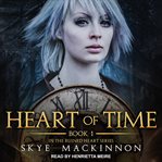 Heart of time cover image
