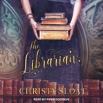 The librarian cover image