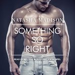 Something so right cover image