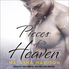 Cover image for Pieces Of Heaven