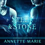 Steel & stone companion collection cover image