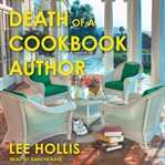 Death of a cookbook author cover image