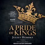 A pride of kings cover image