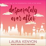 Desperately ever after cover image