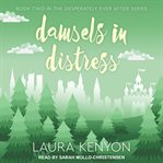 Damsels in distress cover image