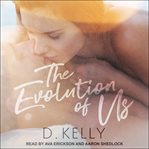 The evolution of us cover image