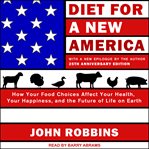 Diet for a New America cover image