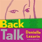 Back talk : stories cover image