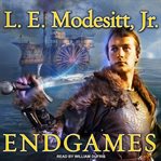 Endgames cover image