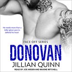 Donovan cover image