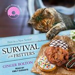 Survival of the fritters cover image
