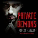 Private demons cover image