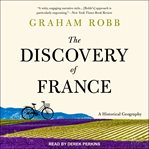 The discovery of france cover image