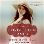 The forgotten family cover image