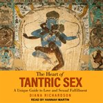 The heart of tantric sex cover image