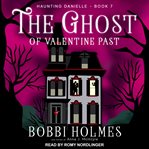 The ghost of valentine past cover image
