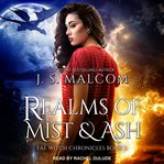 Realms of mist and ash cover image