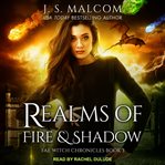 Realms of fire and shadow cover image