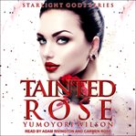 Tainted rose cover image