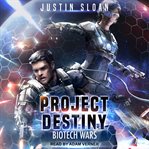 Project destiny cover image