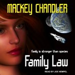 Family law cover image
