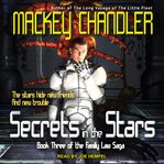 Secrets in the stars cover image
