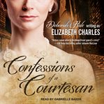 Confessions of a courtesan cover image