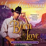 Born to love cover image