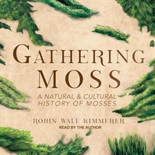 Cover image for Gathering Moss