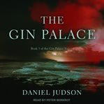 The gin palace cover image