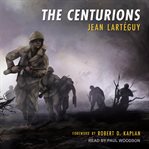 The centurions cover image