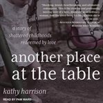 Another place at the table cover image