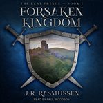Forsaken kingdom cover image