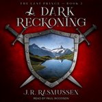 A dark reckoning cover image