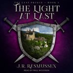 The light at last cover image